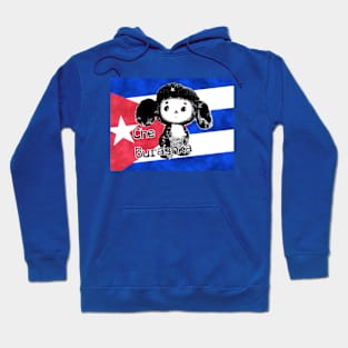 Che Burashka Hoodie